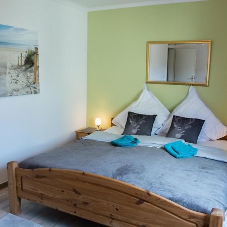 Ferienwohnung Lahnmuendung Mit Kostenlosem Parkplatz Ланштайн Екстер'єр фото