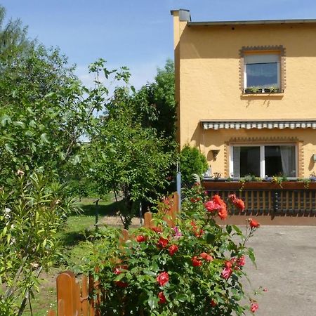 Ferienwohnung Lahnmuendung Mit Kostenlosem Parkplatz Ланштайн Екстер'єр фото